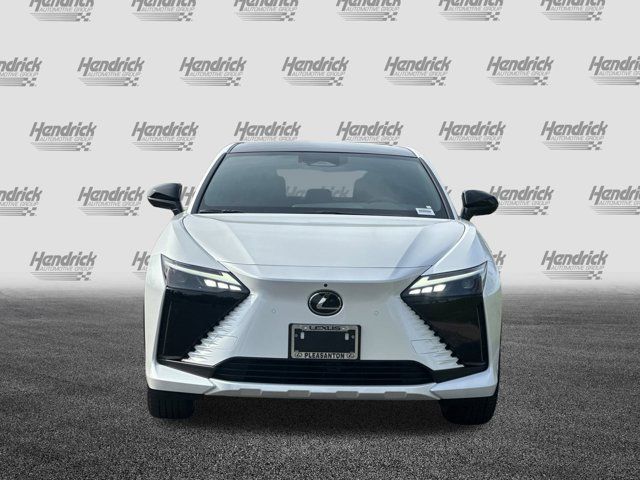 2026 Lexus RZ RZ 350e Premium