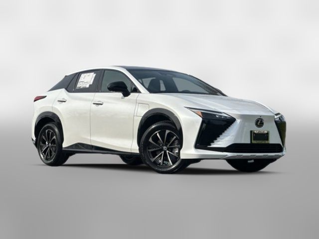 2026 Lexus RZ RZ 350e Premium