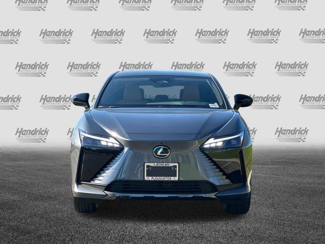 2026 Lexus RZ RZ 350e Premium