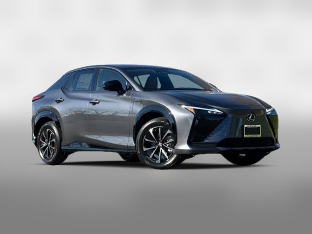 2026 Lexus RZ RZ 350e Premium