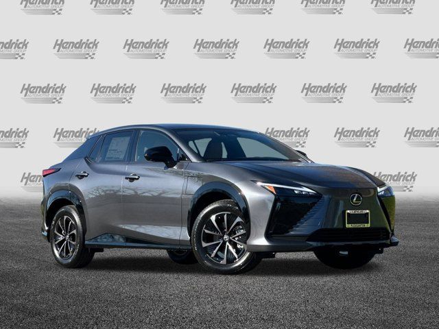 2026 Lexus RZ RZ 350e Premium