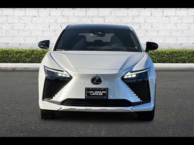 2026 Lexus RZ RZ 450e Luxury