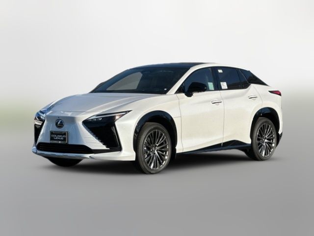 2026 Lexus RZ RZ 450e Luxury
