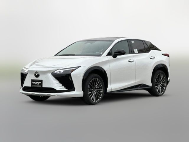 2026 Lexus RZ RZ 450e Luxury