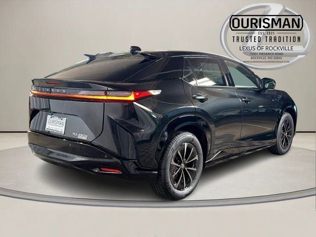 2026 Lexus RZ RZ 450e Premium