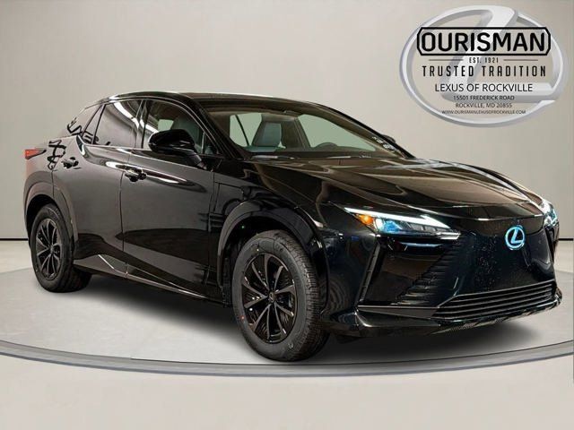 2026 Lexus RZ RZ 450e Premium