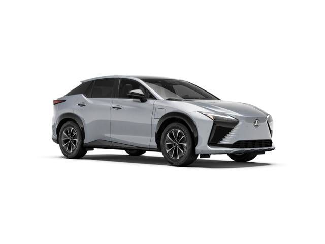 2026 Lexus RZ RZ 450e Premium