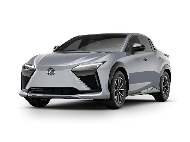 2026 Lexus RZ RZ 450e Premium