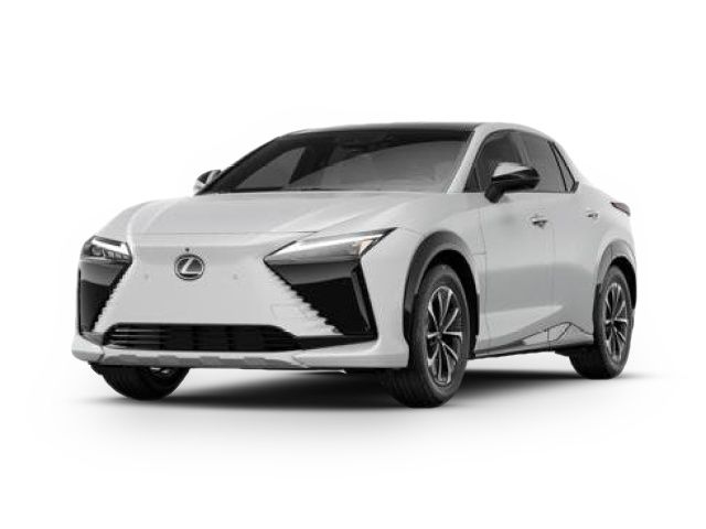 2026 Lexus RZ RZ 450e Premium