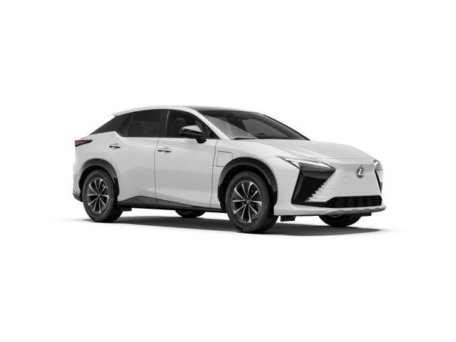 2026 Lexus RZ RZ 450e Premium