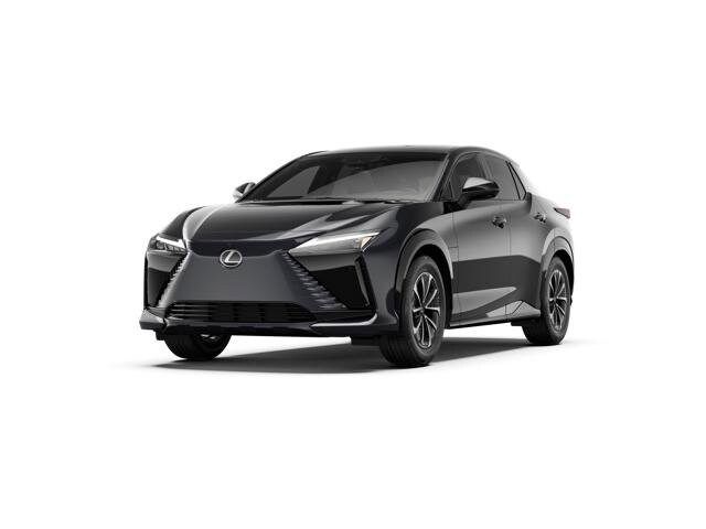 2026 Lexus RZ RZ 450e Premium