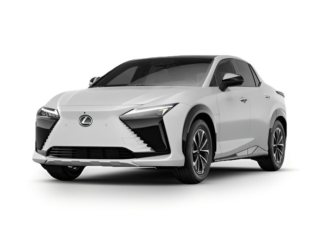 2026 Lexus RZ RZ 450e Premium