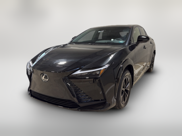 2026 Lexus RZ RZ 450e Premium