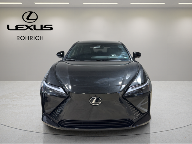 2026 Lexus RZ RZ 450e Premium