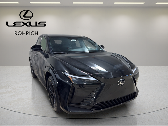 2026 Lexus RZ RZ 450e Premium