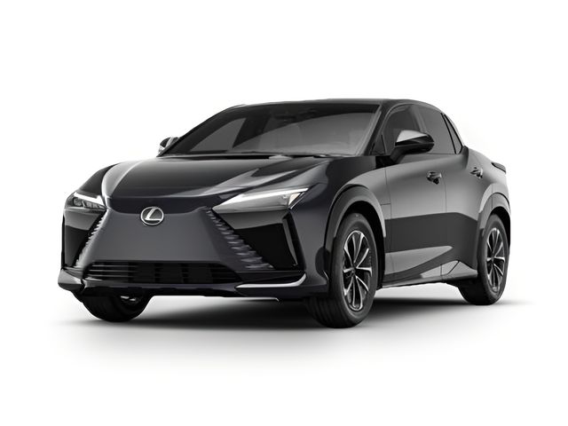 2026 Lexus RZ 