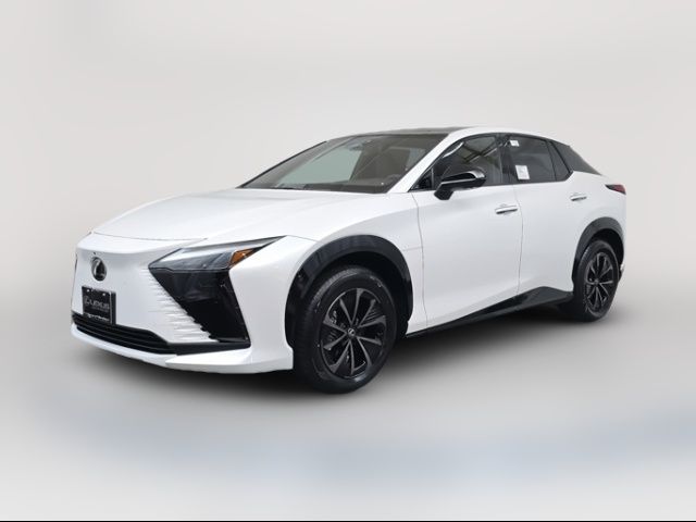 2026 Lexus RZ RZ 450e Premium