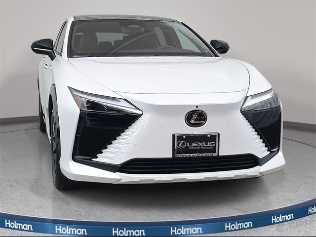 2026 Lexus RZ RZ 450e Premium