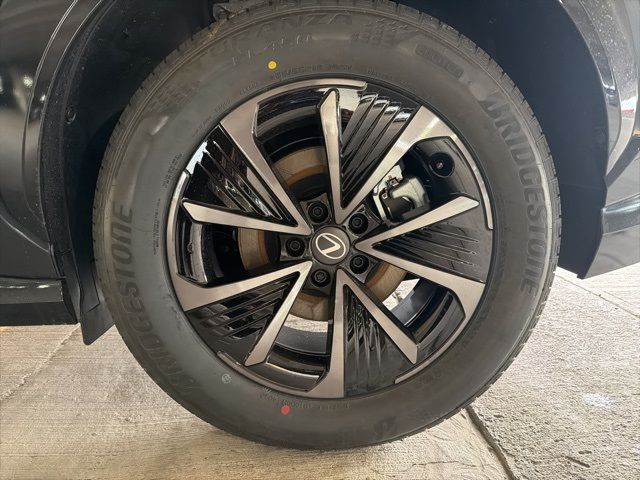 2026 Lexus RZ RZ 450e Premium