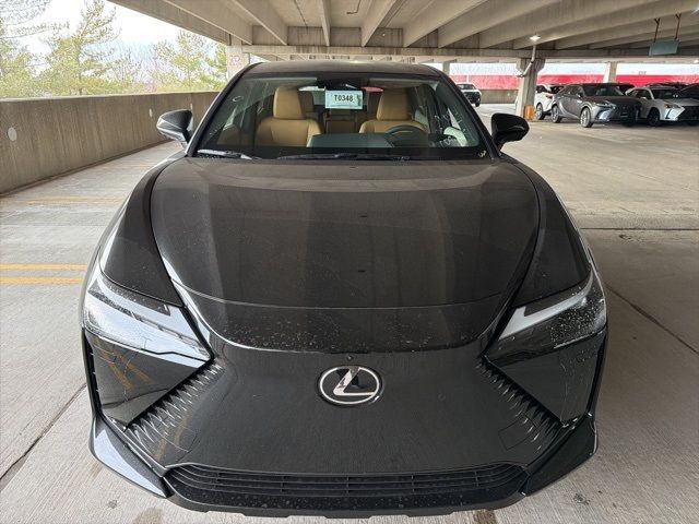 2026 Lexus RZ RZ 450e Premium