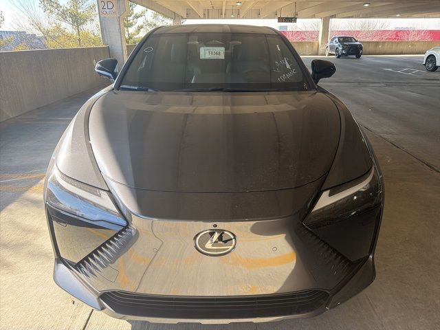 2026 Lexus RZ RZ 450e Premium