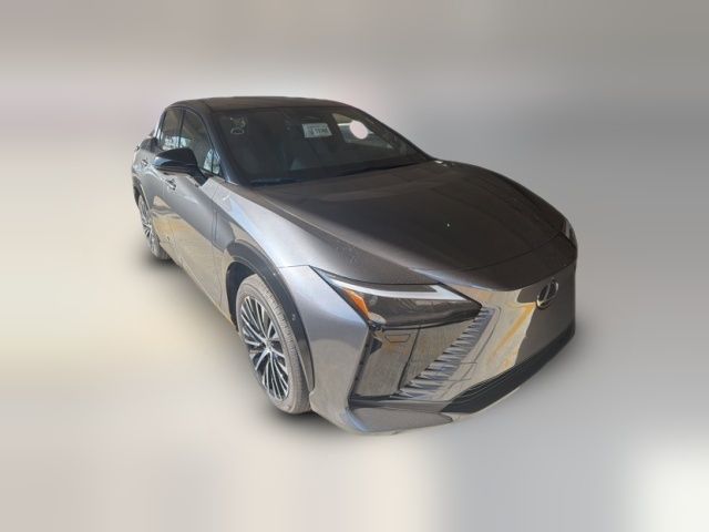 2026 Lexus RZ RZ 450e Premium