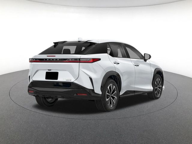 2026 Lexus RZ RZ 450e Premium