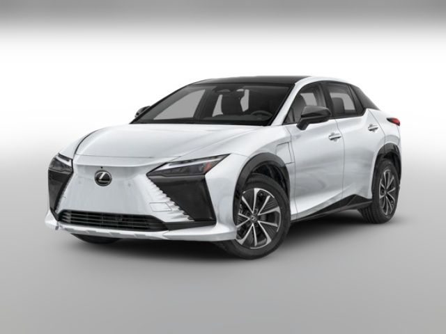 2026 Lexus RZ RZ 450e Premium