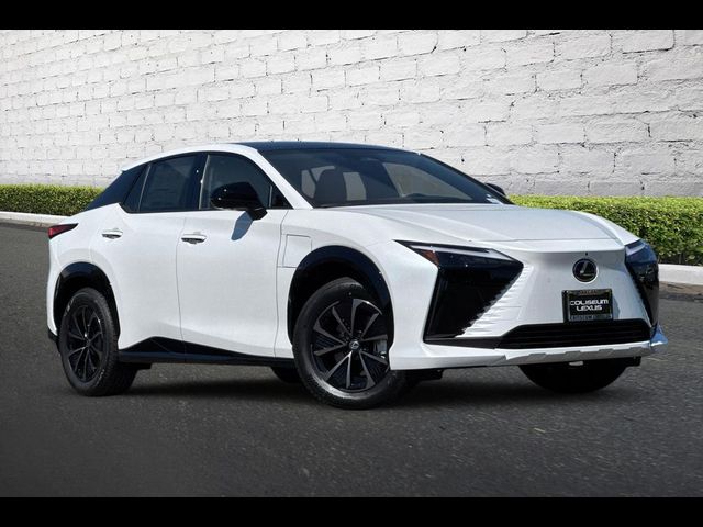 2026 Lexus RZ RZ 450e Premium