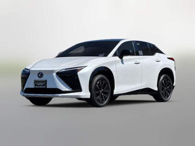 2026 Lexus RZ RZ 450e Premium