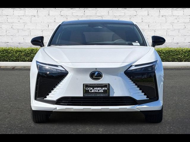 2026 Lexus RZ RZ 450e Premium