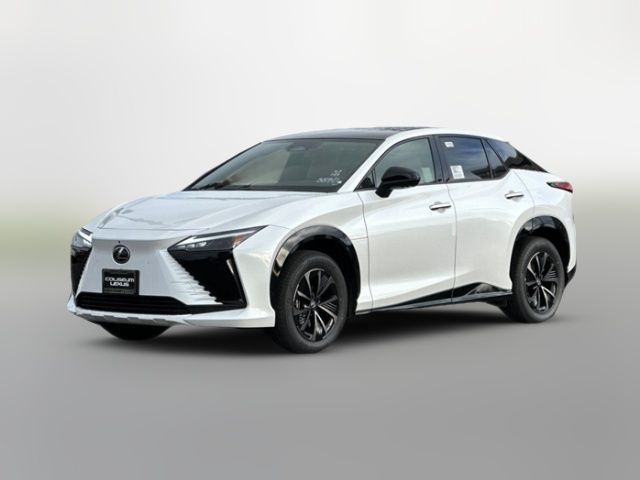 2026 Lexus RZ RZ 450e Premium