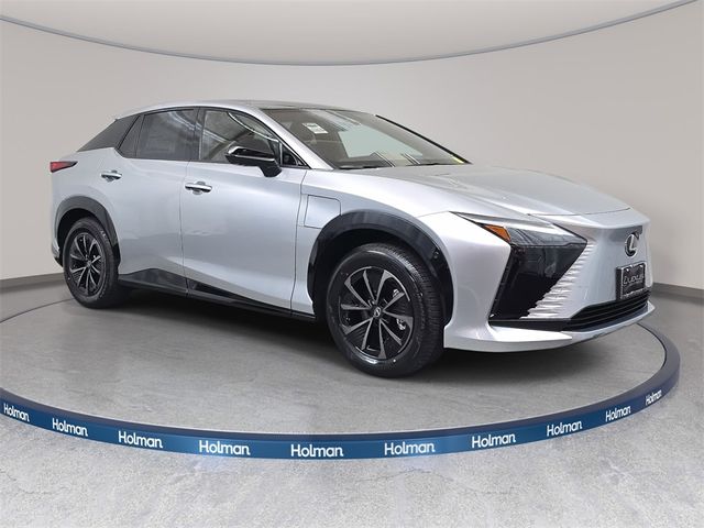 2026 Lexus RZ RZ 450e Premium