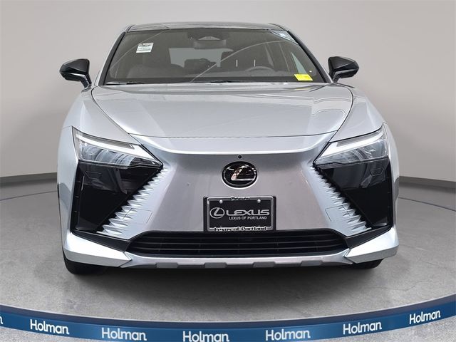 2026 Lexus RZ RZ 450e Premium