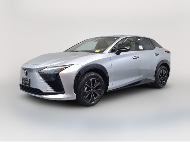 2026 Lexus RZ RZ 450e Premium