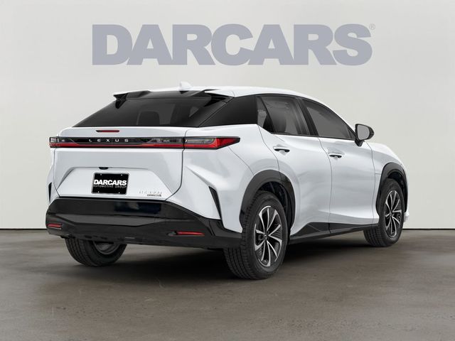 2026 Lexus RZ RZ 450e Premium