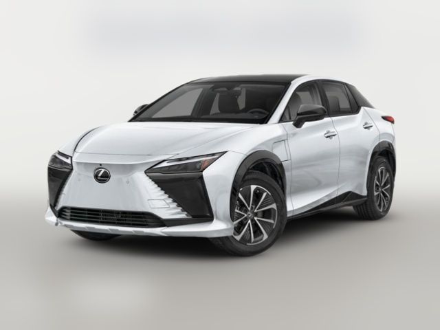 2026 Lexus RZ RZ 450e Premium