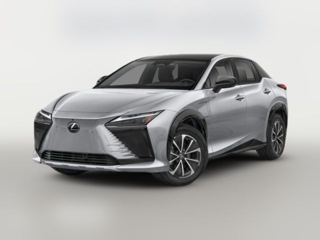 2026 Lexus RZ RZ 450e Premium