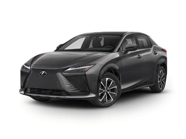 2026 Lexus RZ RZ 450e Premium