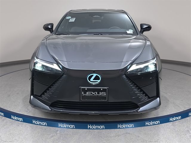 2026 Lexus RZ RZ 450e Premium