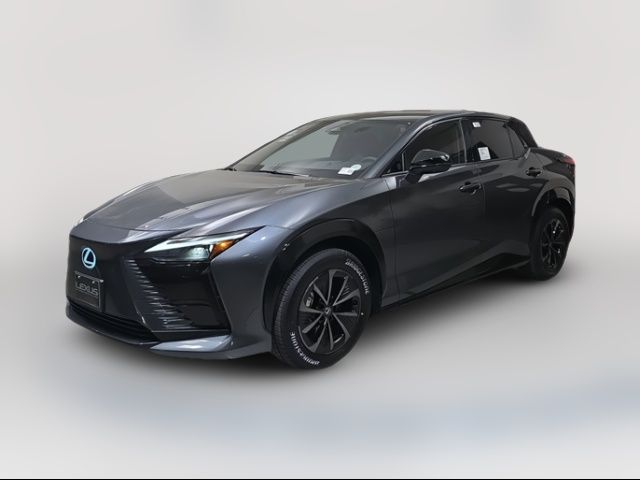 2026 Lexus RZ RZ 450e Premium
