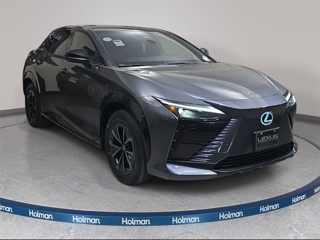 2026 Lexus RZ RZ 450e Premium