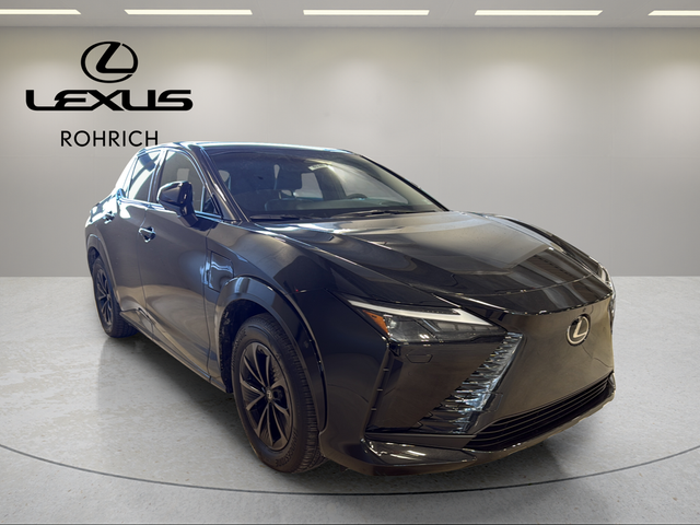 2026 Lexus RZ RZ 450e Premium