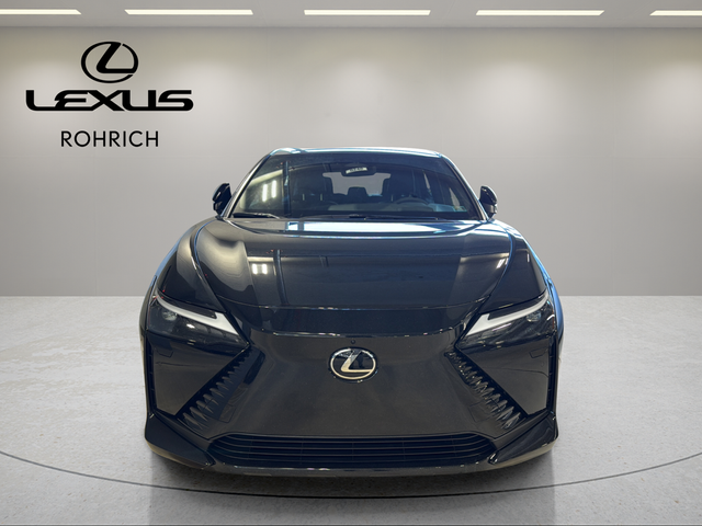 2026 Lexus RZ RZ 450e Premium