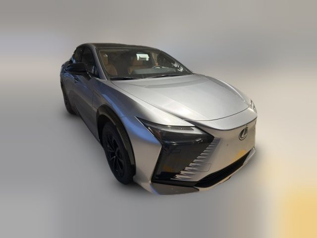 2026 Lexus RZ RZ 450e Premium