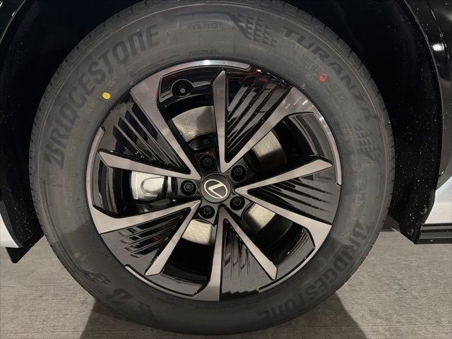 2026 Lexus RZ RZ 450e Premium