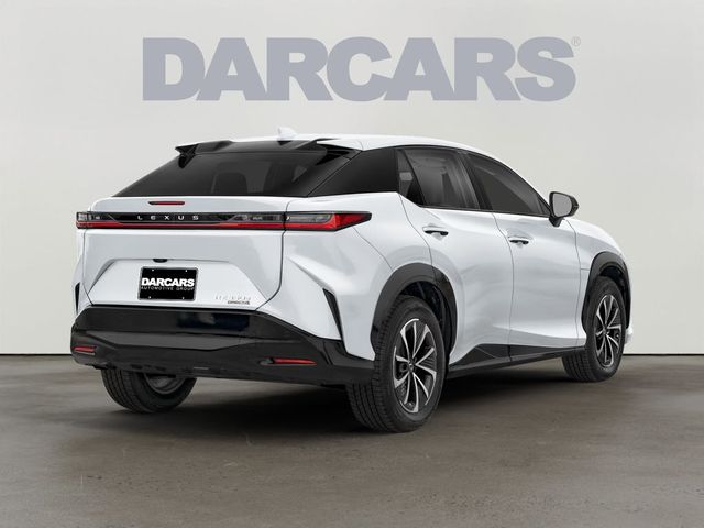 2026 Lexus RZ RZ 450e Premium