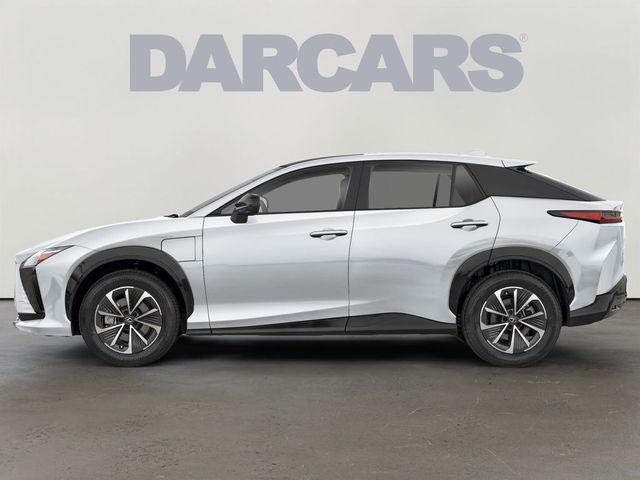 2026 Lexus RZ RZ 450e Premium