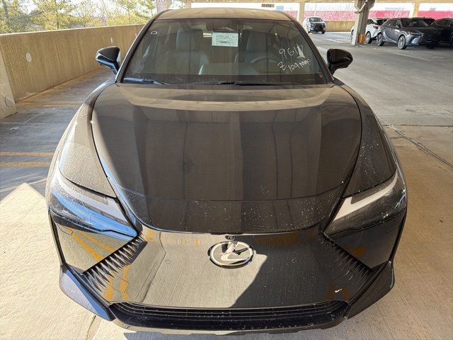 2026 Lexus RZ RZ 450e Premium