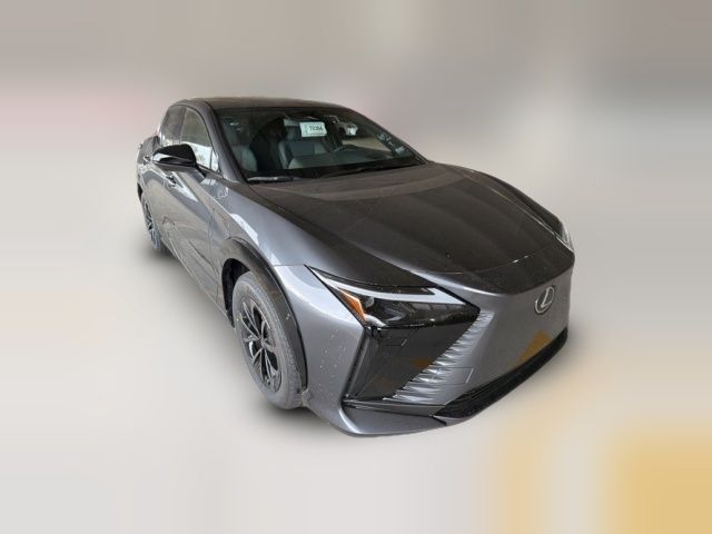 2026 Lexus RZ RZ 450e Premium